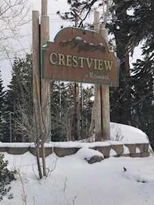 261 Lakeview Blvd 30 Mammoth Lakes, CA 93546