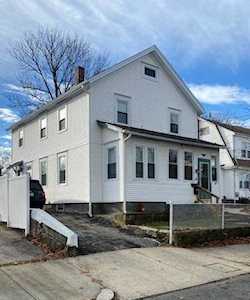 28 Yorkshire St Providence, RI 02904