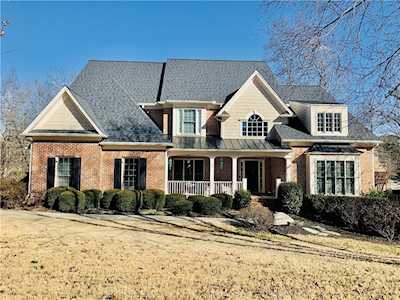 2285 Saxony Trace Alpharetta, GA 30005