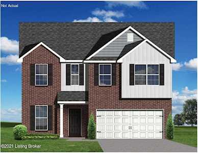 11404 Redbourne Ct Louisville, KY 40291