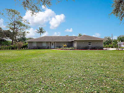 4338 Maurice Drive Delray Beach, FL 33445