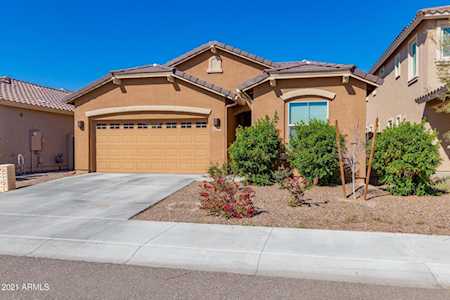 5410 W Hackamore Drive Phoenix, AZ 85083
