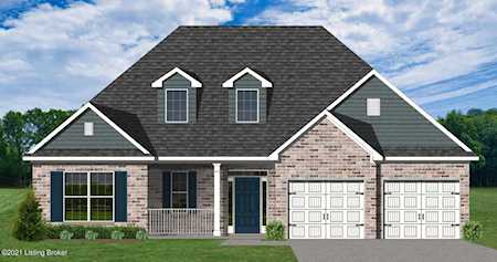 13909 Halden Ridge Way Louisville, KY 40245