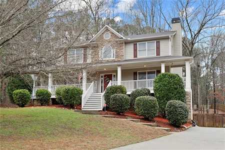 74 Parkside Trace Dallas, GA 30157