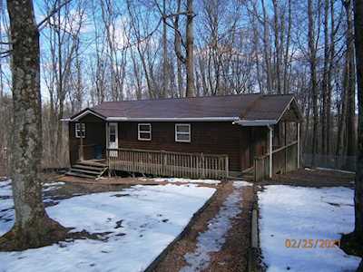24530 Chestnut Grove Road South Bloomingville, OH 43152