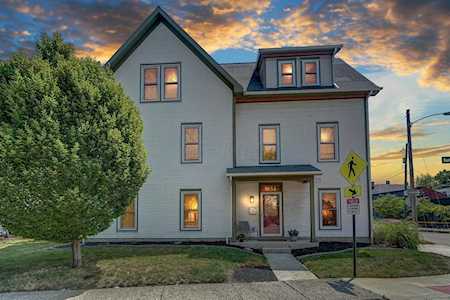 1034 Summit Street Columbus, OH 43201