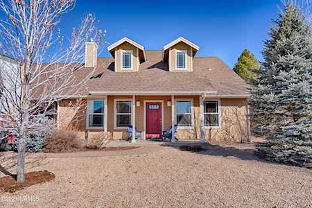 11390 Greenfield Dr Bellemont, AZ 86015