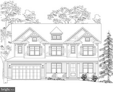 4303 Chestnut St Bethesda, MD 20814