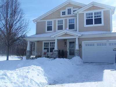 1301 Fox Run Drive Marysville, OH 43040