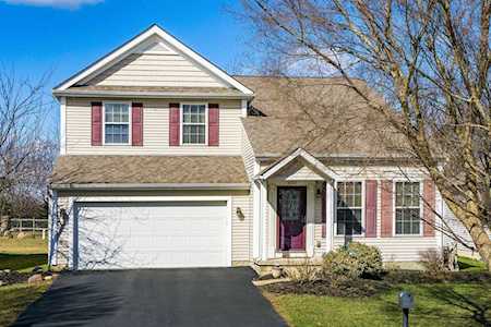 4569 Grand Strand Drive Grove City, OH 43123