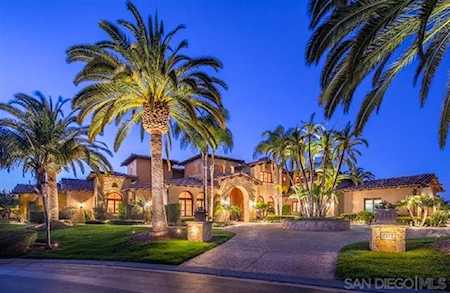 4592 Rancho Del Mar Trail San Diego, CA 92130