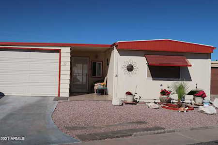 10201 N 99th Avenue #50B Peoria, AZ 85345