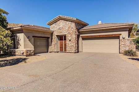 14604 E Desert Trail Scottsdale, AZ 85259