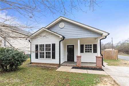 2031 Heywood Ave Charlotte, NC 28208