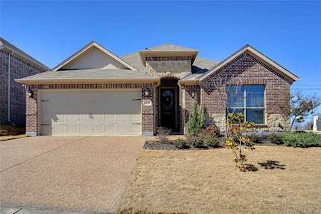 12521 Diamond Peak Drive Fort Worth, TX 76177