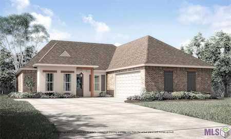 3702 Sandbar Dr Addis, LA 70710