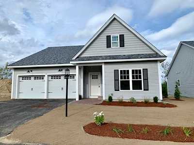 101 Candlewood Lane #0 Clinton, MA 01510