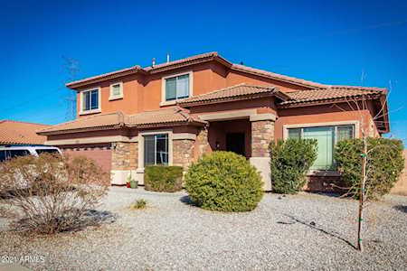 3013 S 121st Drive Tolleson, AZ 85353