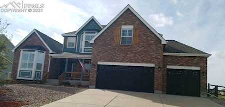 9174 Royal Melbourne Circle Peyton, CO 80831