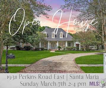19311 Perkins Road East Baton Rouge, LA 70810
