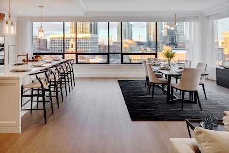 45 Temple Street #601 Boston, MA 02114