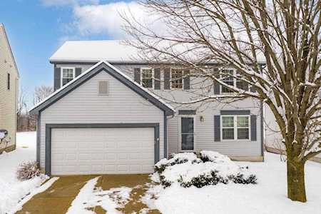 5198 Algean Drive Canal Winchester, OH 43110