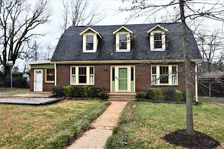 253 Cherokee Rd Nashville, TN 37205