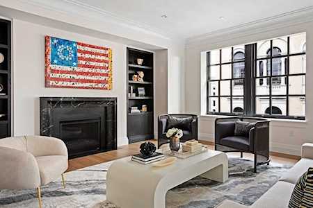 45 Temple Street #603 Boston, MA 02114