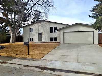 8608 W 84th Circle Arvada, CO 80005