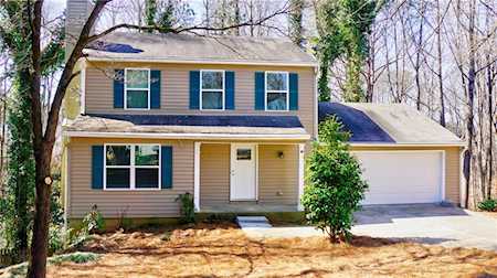 3303 Long Indian Creek Ct Alpharetta, GA 30022