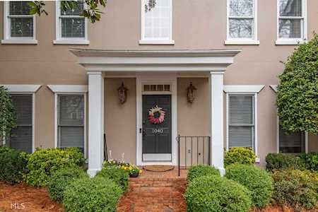 1040 Huntcliff #1040 Sandy Springs, GA 30350