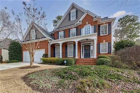 5351 Camden Lake Dr Acworth, GA 30101