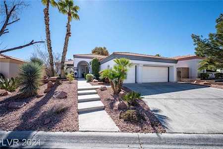 7909 Painted Sunset Dr Las Vegas, NV 89149