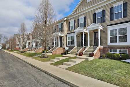 3816 Wood Stork Lane Columbus, OH 43230