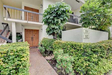 6852 Willow Wood 503 Drive #503 Boca Raton, FL 33434