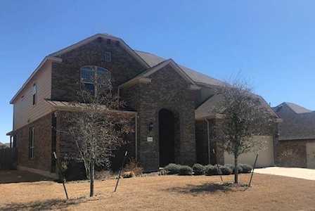 21321 Hines LN Pflugerville, TX 78660