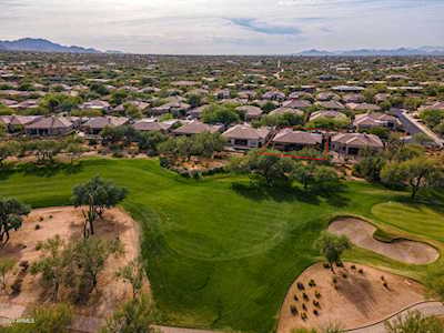 6894 E Thirsty Cactus Lane Scottsdale, AZ 85266