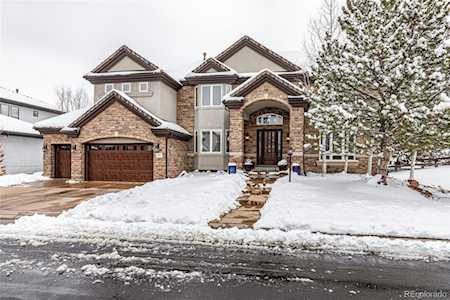 9530 S Shadow Hill Lone Tree, CO 80124