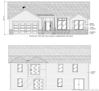 4451 - Lot 510 Venice Way Sellersburg, IN 47172
