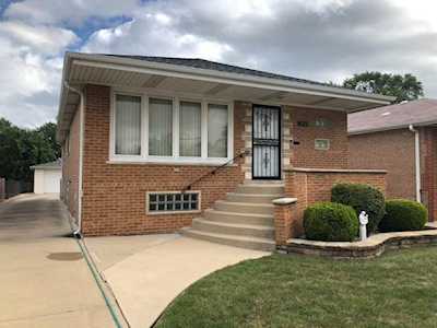 2712 E 96th Place Chicago, IL 60617