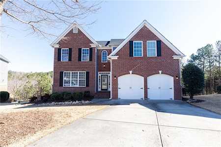 5432 Landsdowne Ct Cumming, GA 30041