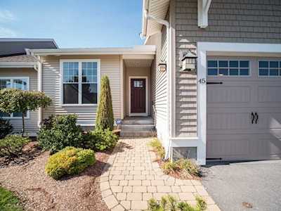 45 Walden Way #45 Milford, MA 01757