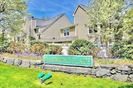 32 Hammond Place #32 Woburn, MA 01801