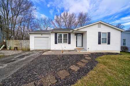 4496 Logwood Lane Columbus, OH 43228