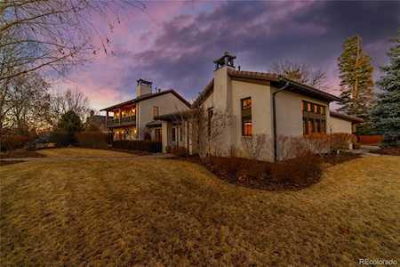 100 Jersey St Denver, CO 80220