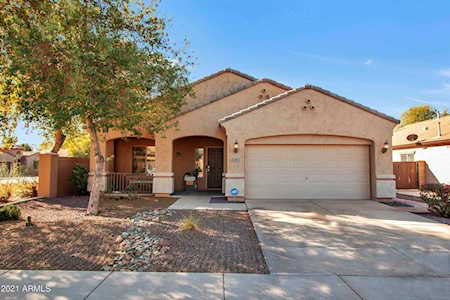 10953 E Sebring Avenue Mesa, AZ 85212