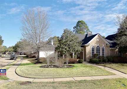13919 Prospect Point Dr Cypress, TX 77429