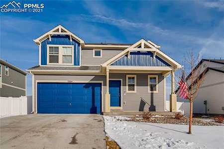7864 Luminary Lane Fountain, CO 80817