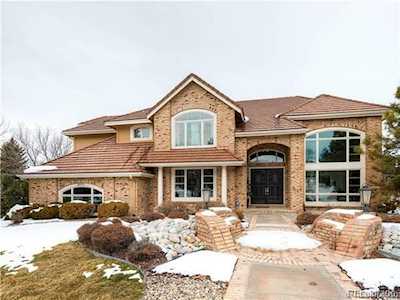 8373 Colonial Dr Lone Tree, CO 80124