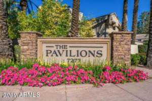 7272 E Gainey Ranch Road #74 Scottsdale, AZ 85258